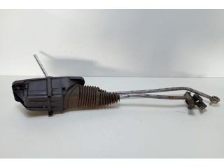 bontott AUDI A4 B6 Váltó Kulissza