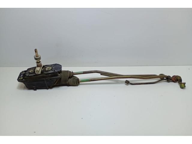 bontott AUDI A4 B6 Váltó Kulissza