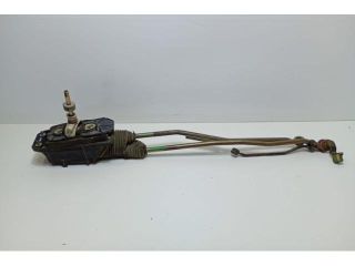 bontott AUDI A4 B6 Váltó Kulissza