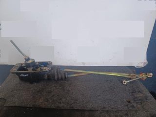 bontott AUDI A4 B6 Váltó Kulissza