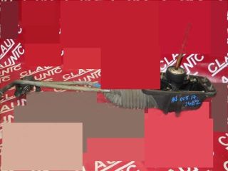 bontott AUDI A4 B6 Váltó Kulissza