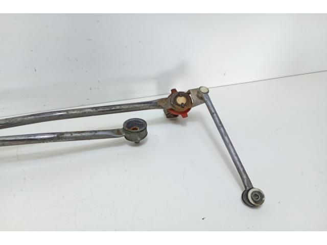 bontott AUDI A4 B6 Váltó Kulissza