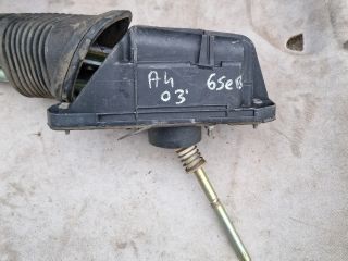 bontott AUDI A4 B6 Váltó Kulissza
