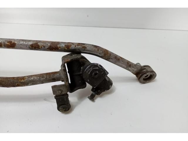 bontott AUDI A4 B6 Váltó Kulissza