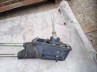 bontott AUDI A4 B6 Váltó Kulissza