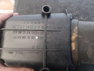 bontott AUDI A4 B6 Váltó Kulissza