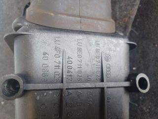 bontott AUDI A4 B6 Váltó Kulissza