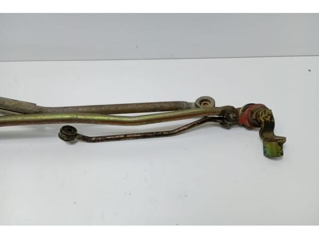 bontott AUDI A4 B6 Váltó Kulissza