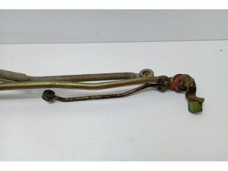 bontott AUDI A4 B6 Váltó Kulissza