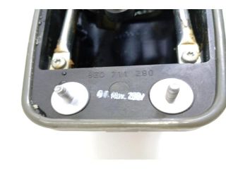 bontott AUDI A4 B6 Váltó Kulissza