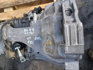 bontott AUDI A4 B6 Váltó (Mechanikus)