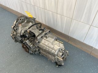 bontott AUDI A4 B6 Váltó (Mechanikus)