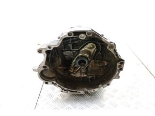 bontott AUDI A4 B6 Váltó (Mechanikus)