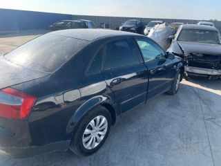 bontott AUDI A4 B6 Váltó (Mechanikus)