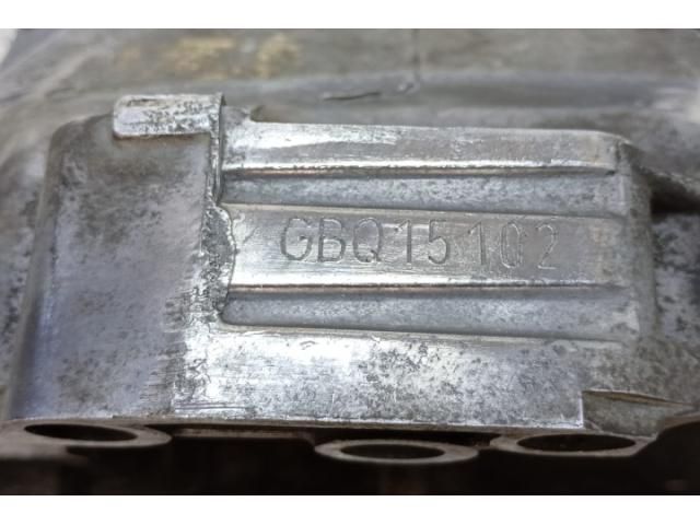 bontott AUDI A4 B6 Váltó (Mechanikus)