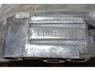 bontott AUDI A4 B6 Váltó (Mechanikus)