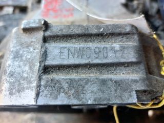 bontott AUDI A4 B6 Váltó (Mechanikus)