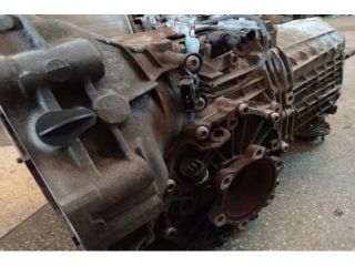 bontott AUDI A4 B6 Váltó (Mechanikus)