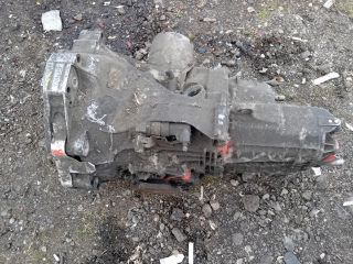 bontott AUDI A4 B6 Váltó (Mechanikus)