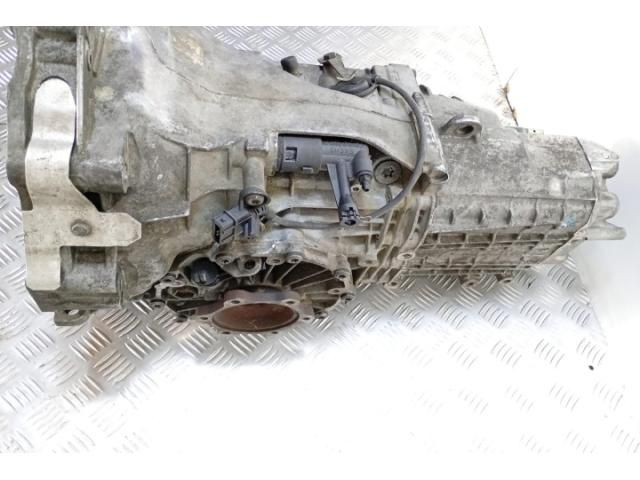 bontott AUDI A4 B6 Váltó (Mechanikus)