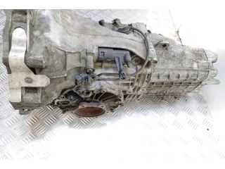 bontott AUDI A4 B6 Váltó (Mechanikus)