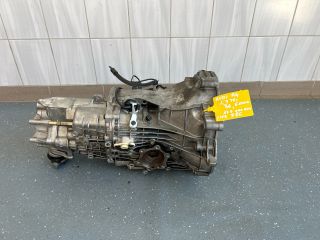 bontott AUDI A4 B6 Váltó (Mechanikus)