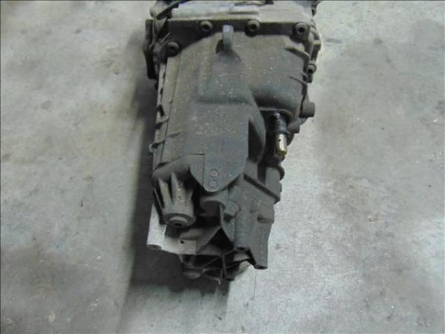 bontott AUDI A4 B6 Váltó (Mechanikus)