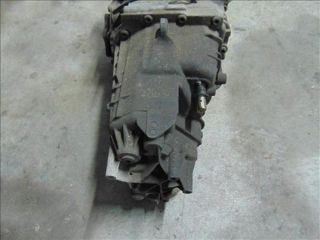 bontott AUDI A4 B6 Váltó (Mechanikus)