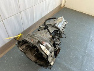 bontott AUDI A4 B6 Váltó (Mechanikus)