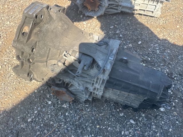 bontott AUDI A4 B6 Váltó (Mechanikus)