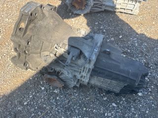 bontott AUDI A4 B6 Váltó (Mechanikus)