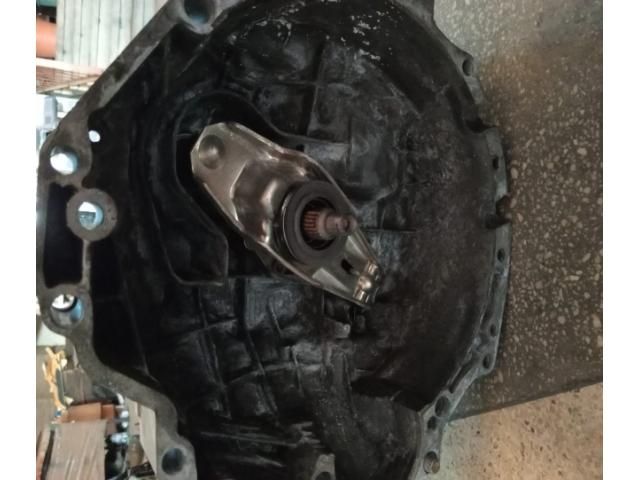 bontott AUDI A4 B6 Váltó (Mechanikus)