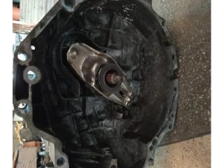 bontott AUDI A4 B6 Váltó (Mechanikus)