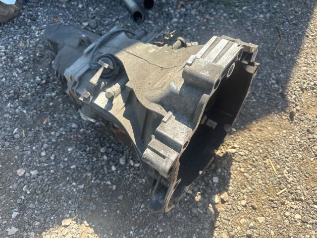 bontott AUDI A4 B6 Váltó (Mechanikus)