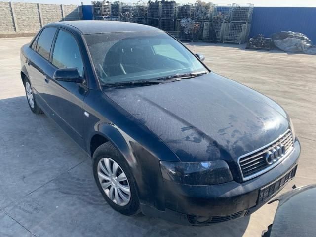 bontott AUDI A4 B6 Váltó (Mechanikus)