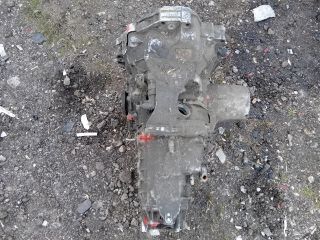 bontott AUDI A4 B6 Váltó (Mechanikus)