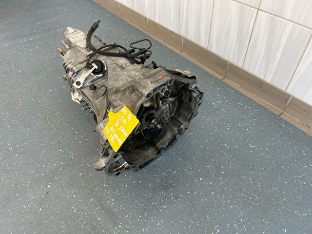 bontott AUDI A4 B6 Váltó (Mechanikus)