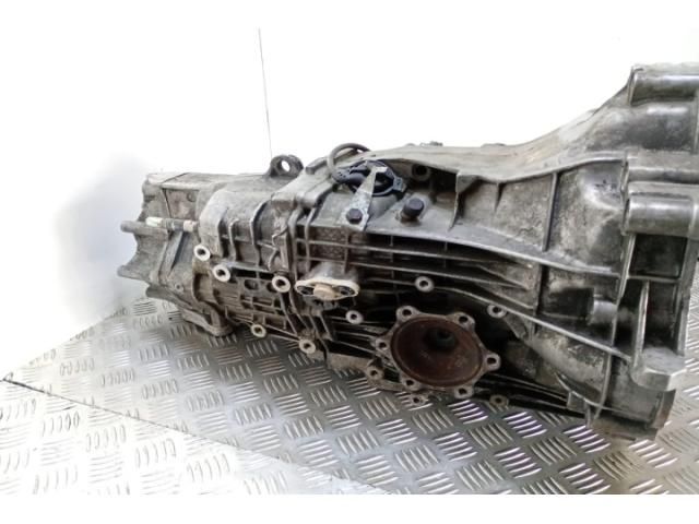 bontott AUDI A4 B6 Váltó (Mechanikus)