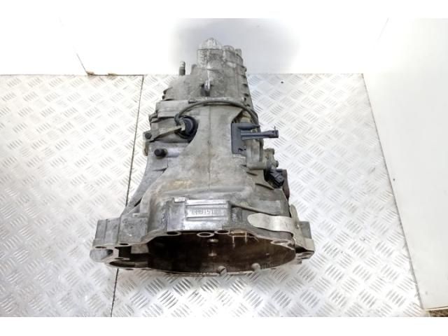bontott AUDI A4 B6 Váltó (Mechanikus)