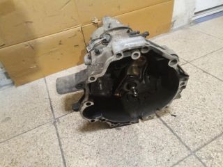 bontott AUDI A4 B6 Váltó (Mechanikus)