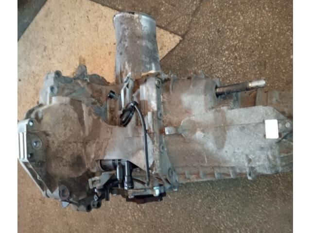 bontott AUDI A4 B6 Váltó (Mechanikus)