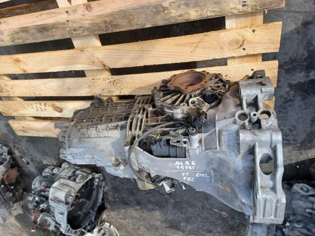 bontott AUDI A4 B6 Váltó (Mechanikus)