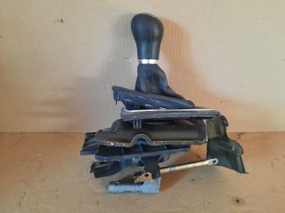 bontott AUDI A4 B6 Váltókar (Mechanikus)