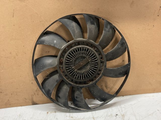 bontott AUDI A4 B6 Viszkókuplung