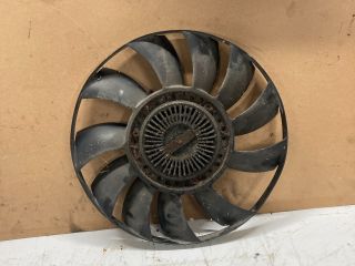 bontott AUDI A4 B6 Viszkókuplung