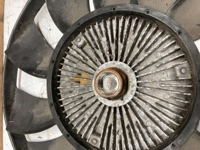 bontott AUDI A4 B6 Viszkókuplung