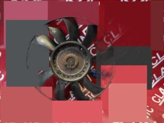 bontott AUDI A4 B6 Viszkókuplung