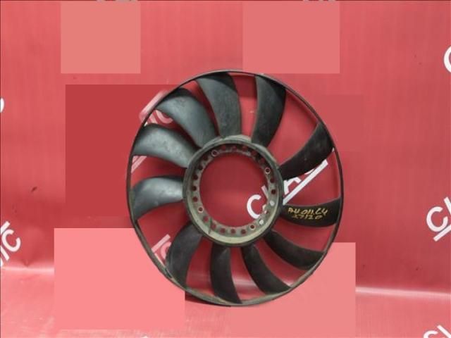 bontott AUDI A4 B6 Viszkókuplung