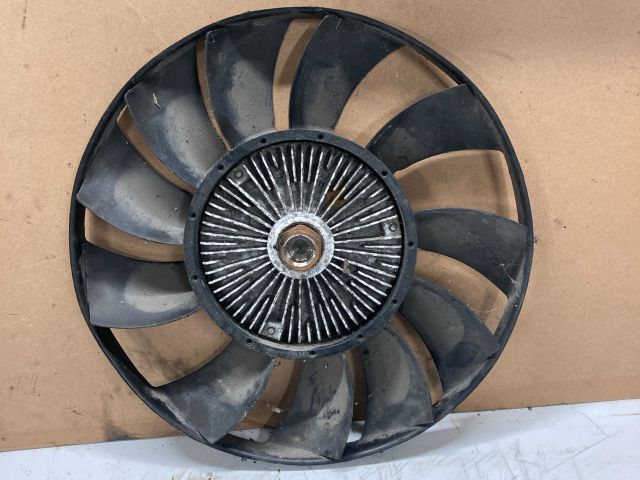 bontott AUDI A4 B6 Viszkókuplung