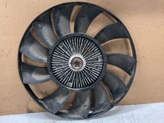 bontott AUDI A4 B6 Viszkókuplung